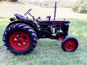 Zetor 25 A