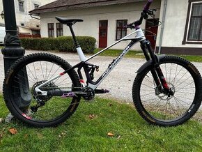 Mondraker Superfoxy