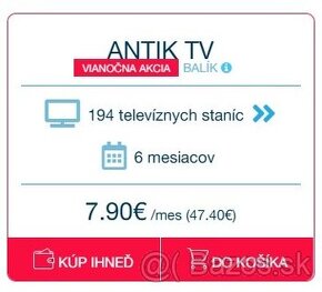 Full antik tv