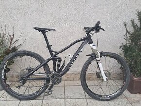 Canyon Nerve 6.0 2016