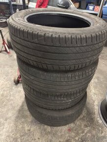 205/55R16 KLEBER