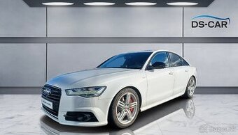 Audi A6 competition 3.0 TDI quattro tiptronic