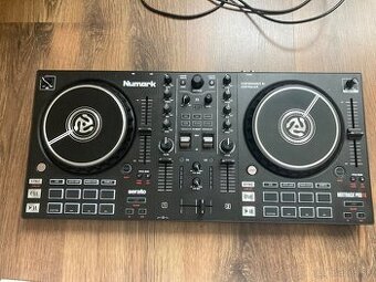 Mixpult Numark Mixtrack Pro FX - 1