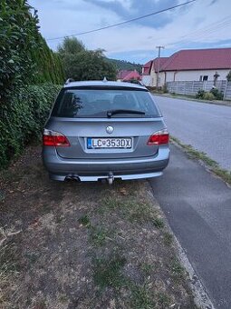 BMW 525D