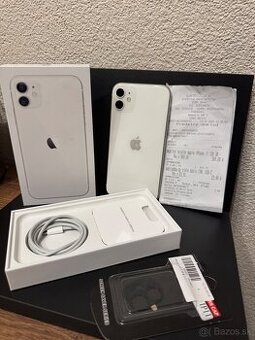 iPhone 11 128GB