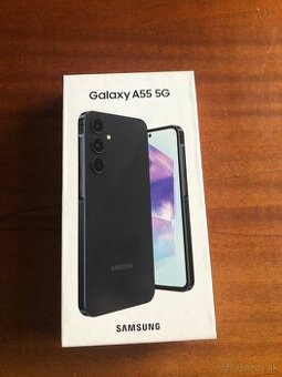 Samsung Galaxy A55 5g