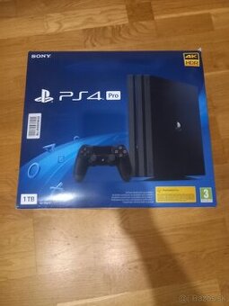 Ps 4 Pro