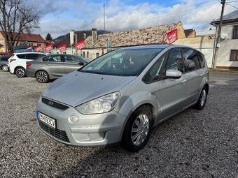 Ford S max 2.0 TDCI