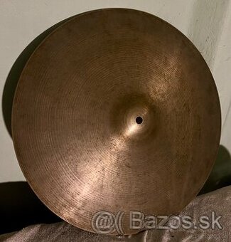 Zildjian Avedis 16” crash 60s