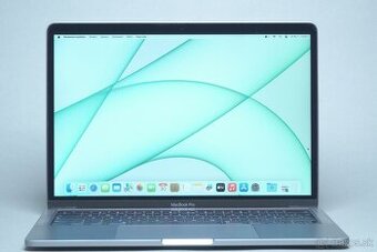 ZÁRUKA/Macbook Pro 13.3"TB/I5 2.3GHZ/8GB RAM/256GB SSD