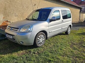 Predám Citroën Berlingo 2005