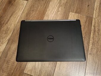 Dell Latitude E5570 nova bateria (97 %)