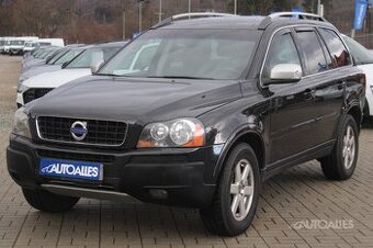 Volvo XC90 2,4 D5 136 kW AWD /4x4/