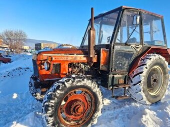 Predám Zetor 6045