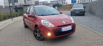 Renault Clio  grandtour 1.2.benzín 45000km