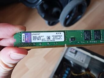 predam 4GB DDR3 1333Mhz