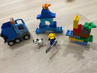 Lego duplo