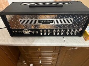 Mesa boogie triple rectifier