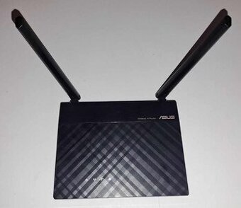 Router Asus RT-N12plus B1