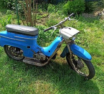 Jawa pionier 20 - 1