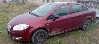 Fiat Linea 1,4 57kw díly