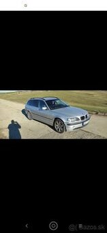 BMW 330xd at