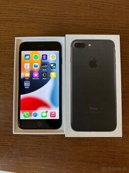 Apple iPhone 7 plus - 1