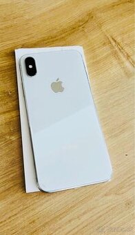 Iphone X 256 Gb