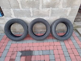 Letné pneumatiky Michelin 195/55 R16