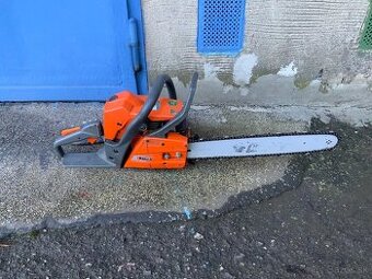 Oleo-Mac GS 410 CX