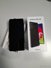 Samsung Galaxy A52s 5G - 1