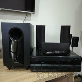 ONKYO HT -R518