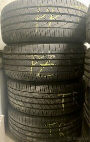 Letné pneu 235/55R18 HANKOOK - 1