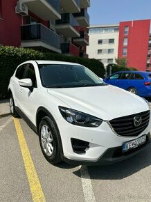 Mazda CX-5 2.2 skyactiv-d 129kw AWD