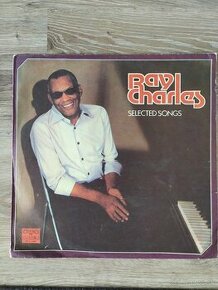 Ray Charles - Selected songs - 1
