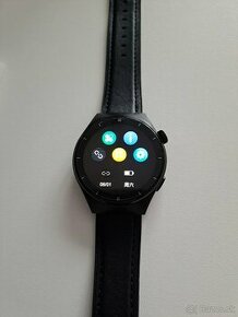 Smart hodinky GT6, Novinka 2024 - 1
