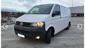 volkswagen t5 t5 lift  rozpredam - 1