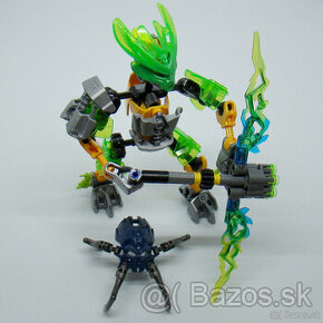 Lego Bionicle 70778 Protector of Jungle