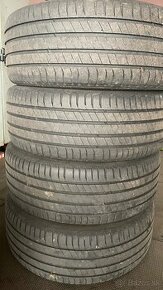 255/45r20 michelin latitude sport 3 VOL - 1