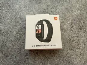 Xiaomi Smart Band 8 Active