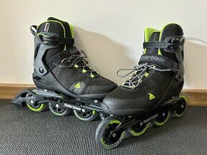 Korčule Rollerblade Spark 90