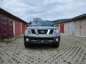 NISSAN Pathfinder  4x4 , 7.miest - 1