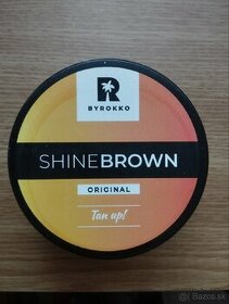 Byrokko Shine brown - 1