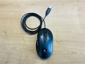 Optická myš Logitech G400 - 1