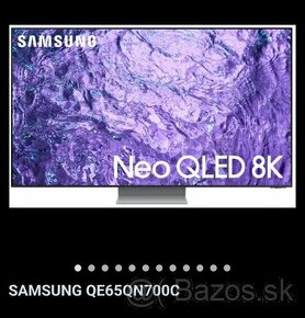 QE65QN700C-Neo QLED 8K - 1