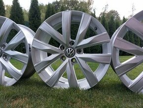 Disky VW R17 passat Alltrack