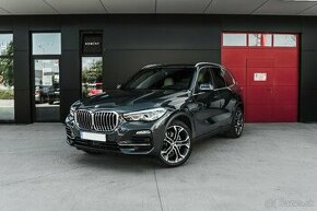 Prenájom BMW X5 3.0 diesel - 1