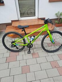 Predám Cannondale