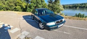 Skoda octavia 1.9 tdi - 1