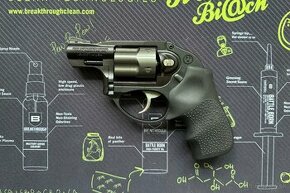 Predám revolver Ruger LCR .38 špeciál - 1